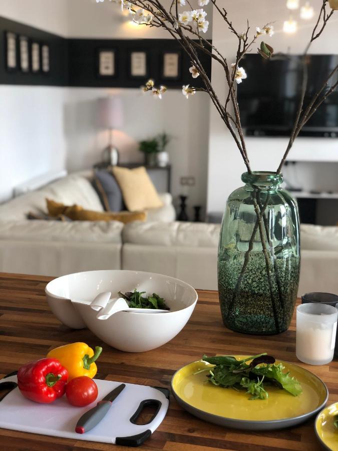 Temperance House Apartment Burnham-on-Crouch Ngoại thất bức ảnh