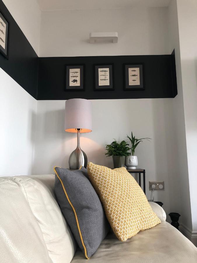 Temperance House Apartment Burnham-on-Crouch Ngoại thất bức ảnh