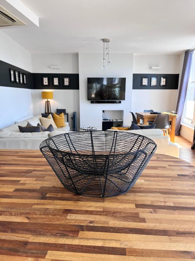 Temperance House Apartment Burnham-on-Crouch Ngoại thất bức ảnh